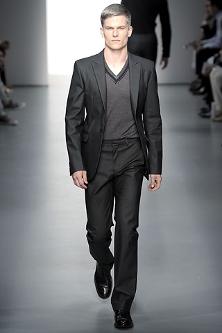 Calvin Klein Collection / - 2009